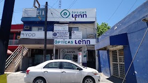 Ópticas Lenn